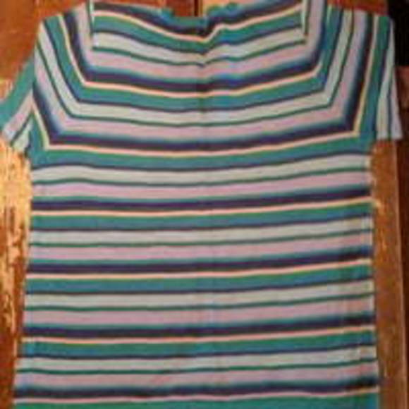 Alfred dunner small striped shirt - Picture 5 of 6